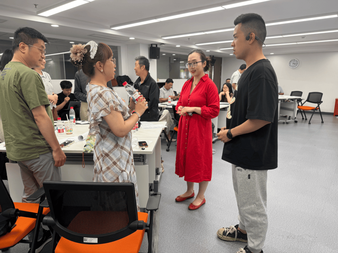 路演辅导培训服务(教育机构路演优秀ppt)大同市