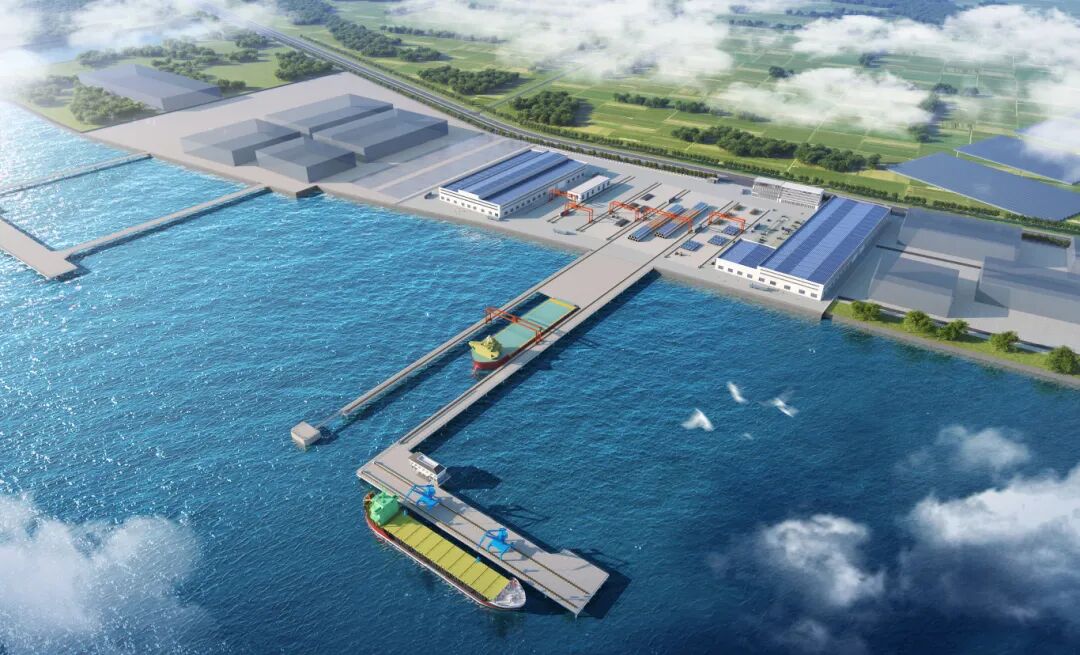 新能源出海方案(新能源出海方案怎么写)大同市