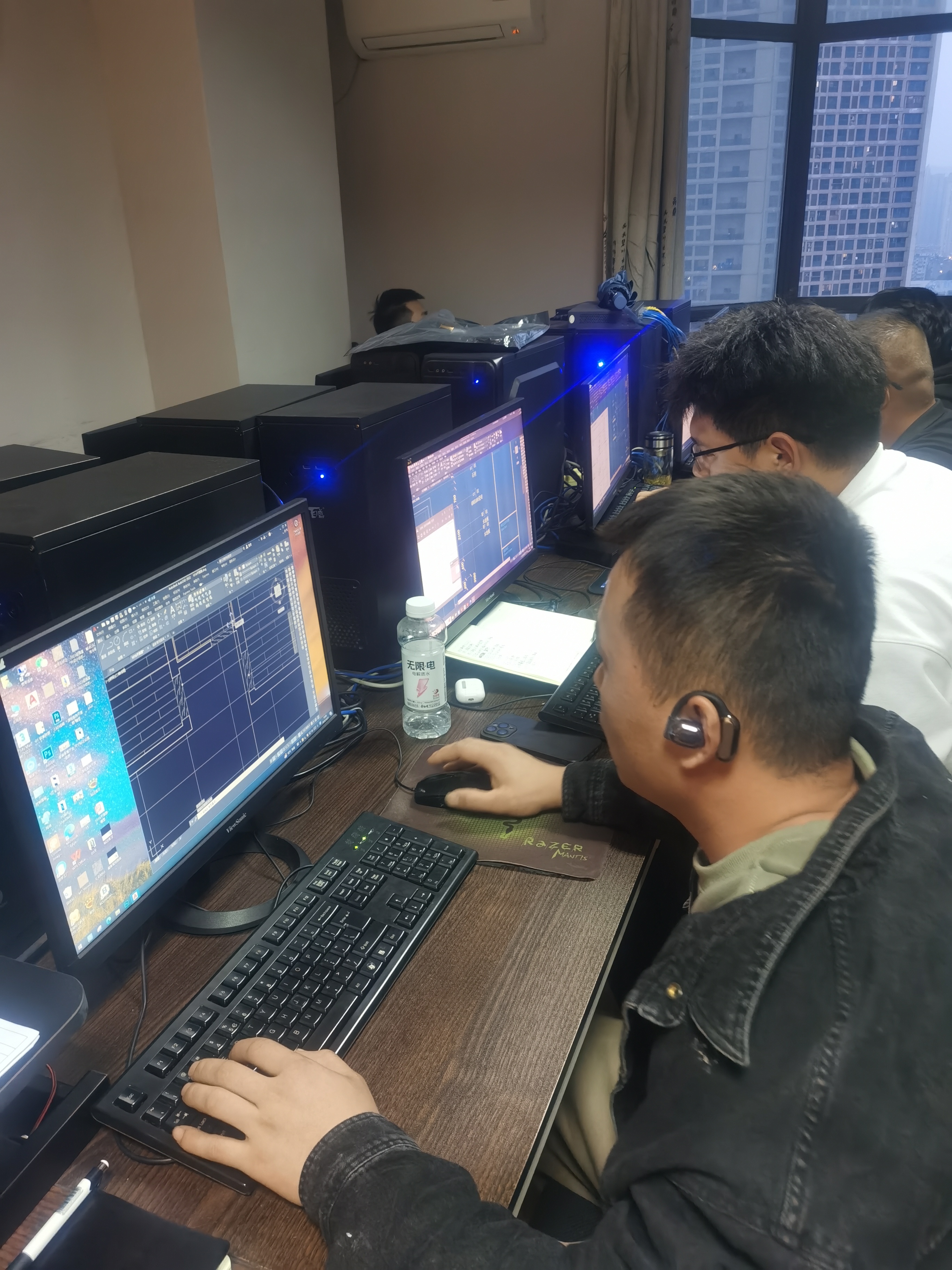 内控体系建设辅导(内控体系建设实施方案)大同市
