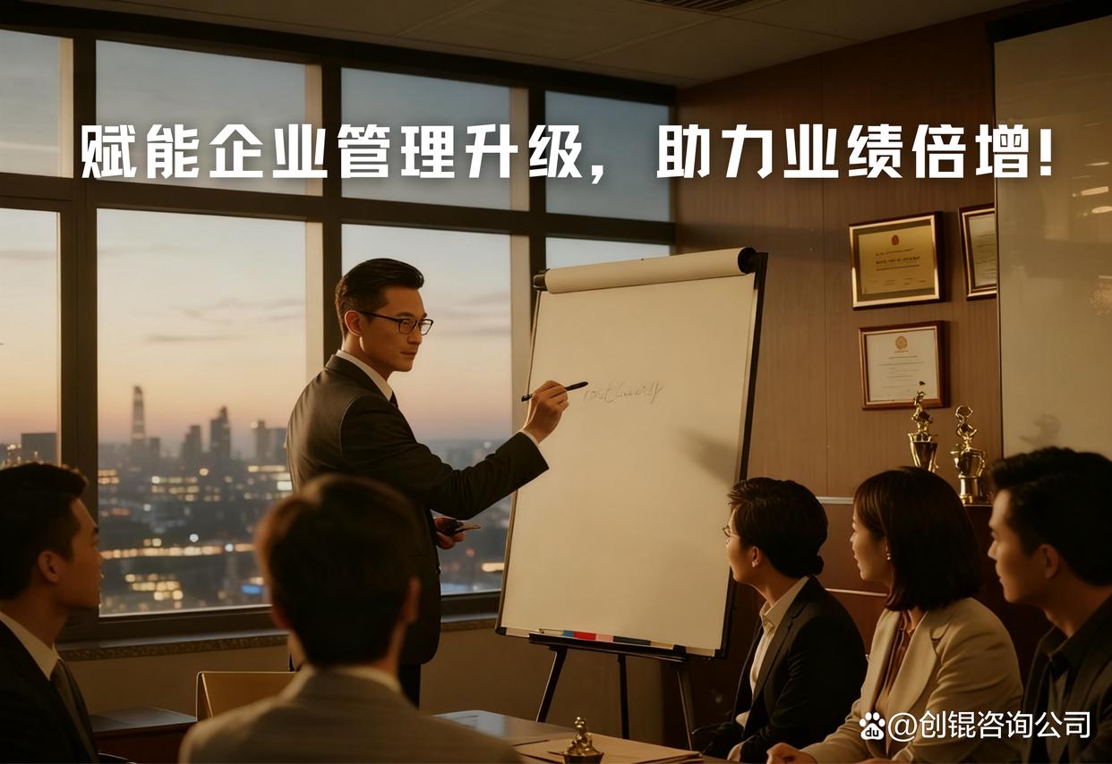 企业顶层设计咨询(企业顶层设计主要包括)大同市