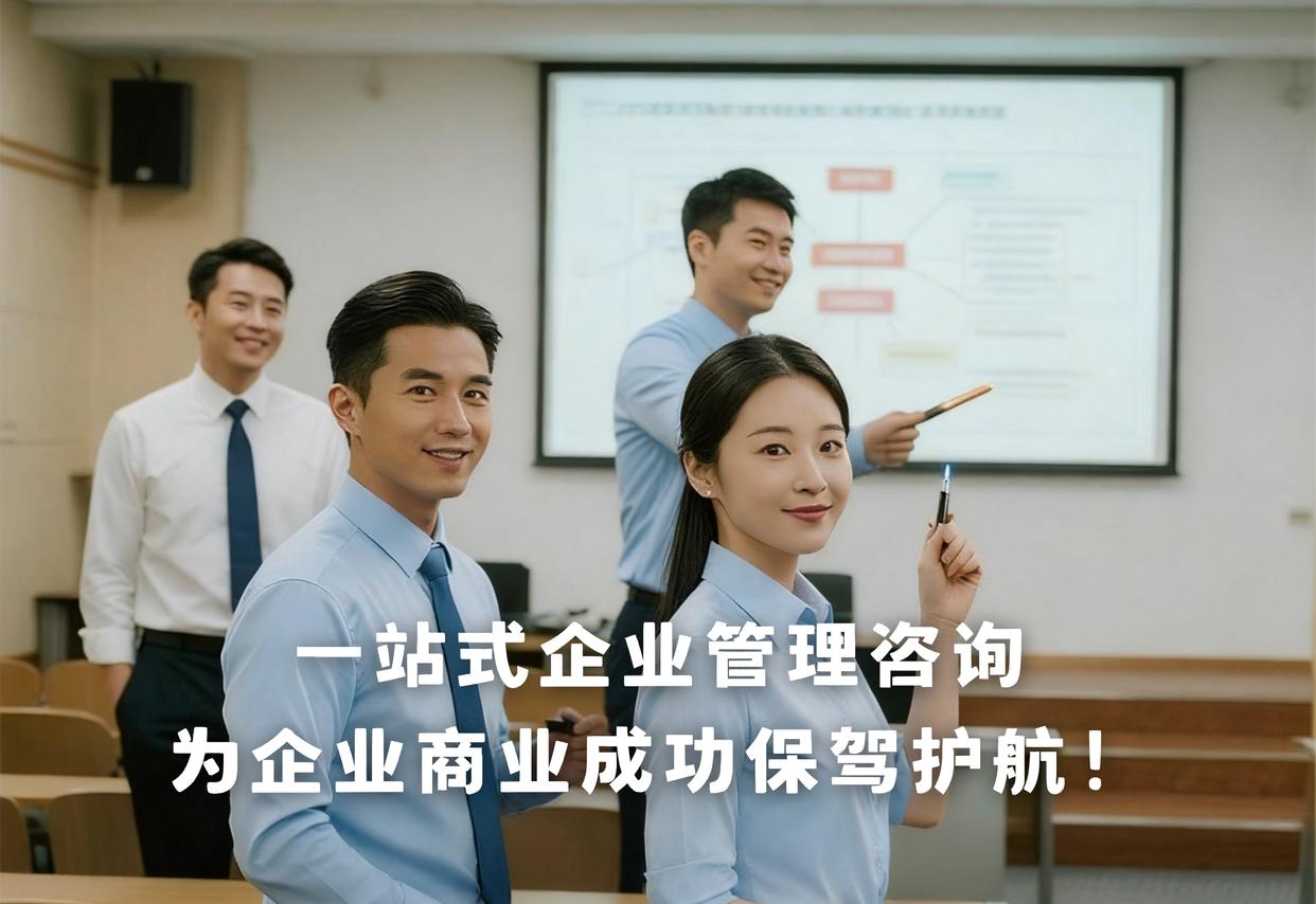 企业顶层设计咨询(企业顶层设计主要包括)大同市