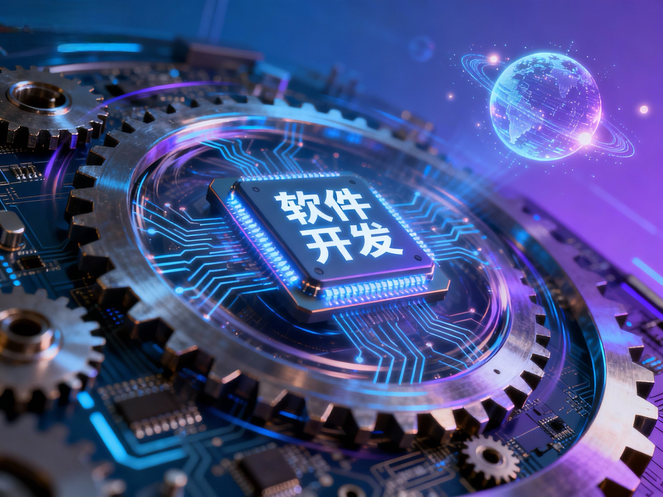 数字化转型服务商(数字化转型服务商 公示名录)大同市