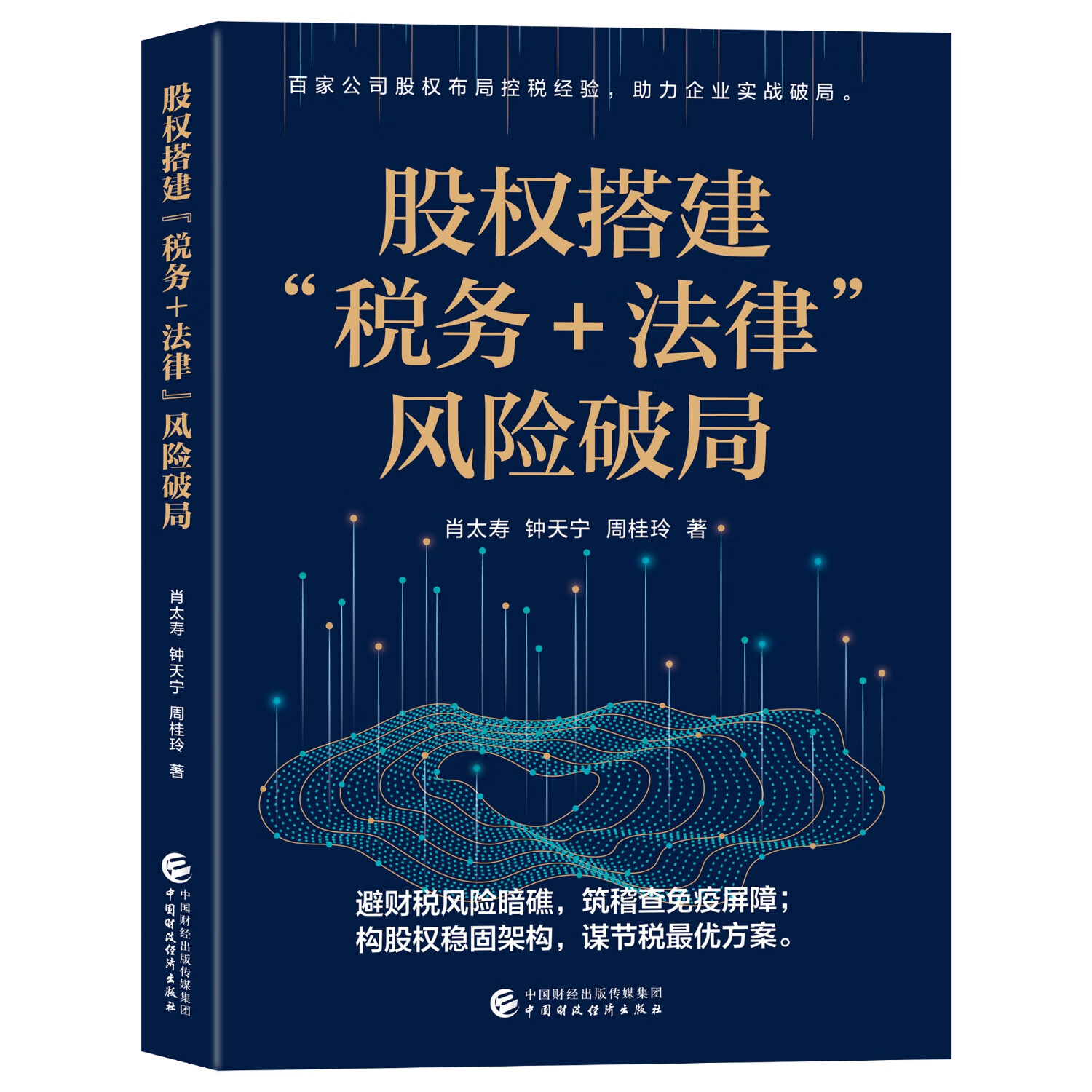 股权架构设计税务(股权架构设计的基本原则)大同市
