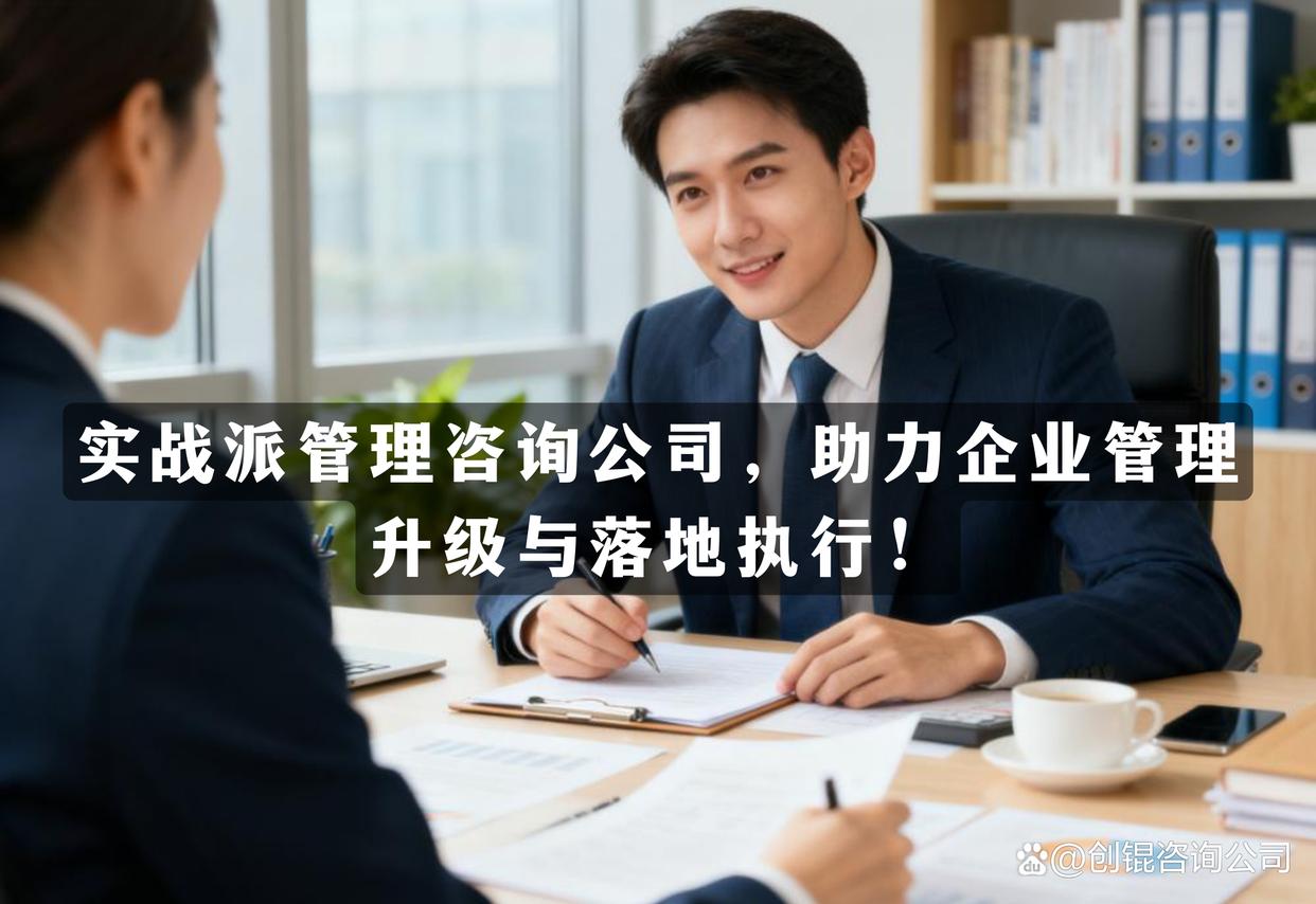 企业顶层设计咨询(企业顶层设计的重要性)大同市