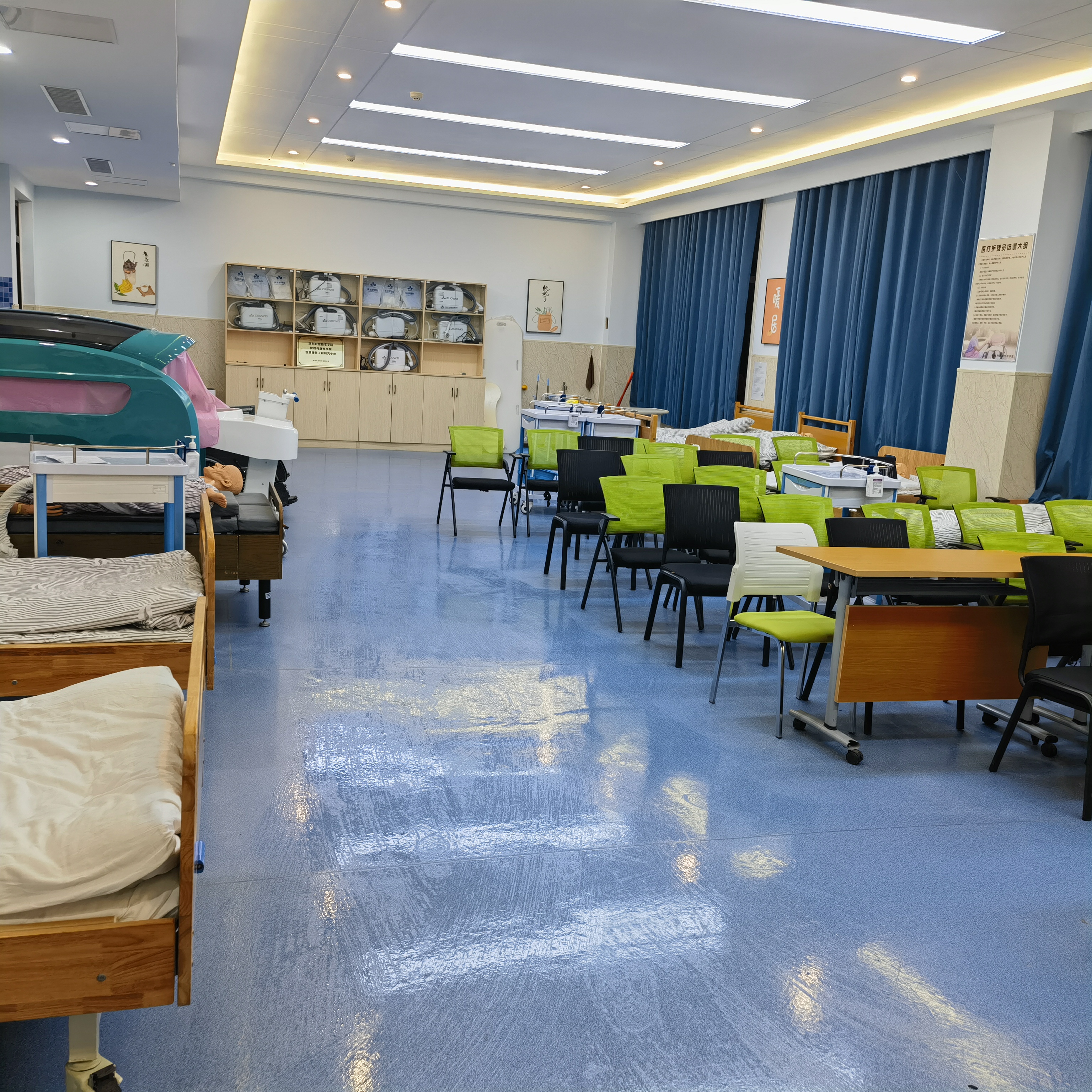 医药咨询内控建设(医药咨询内控建设情况汇报)大同市