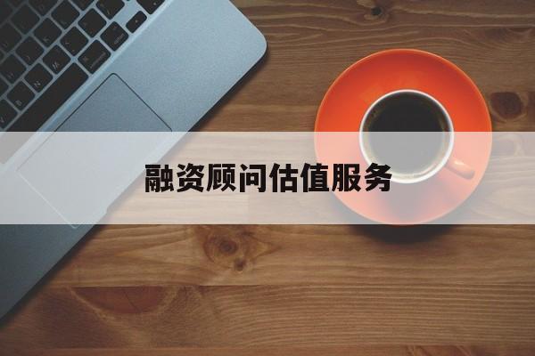 融资顾问估值服务(融资顾问估值服务怎么做)大同市